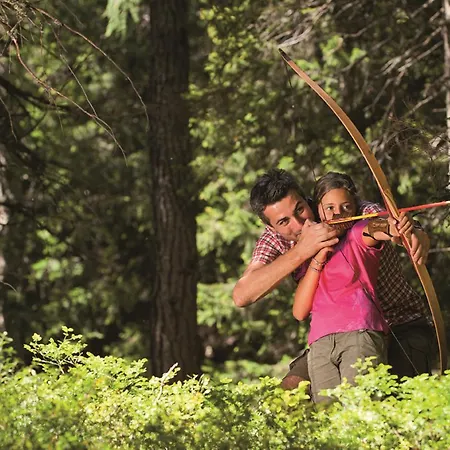 דירה Sonja Nassfeld זוננאלפה נאספלד