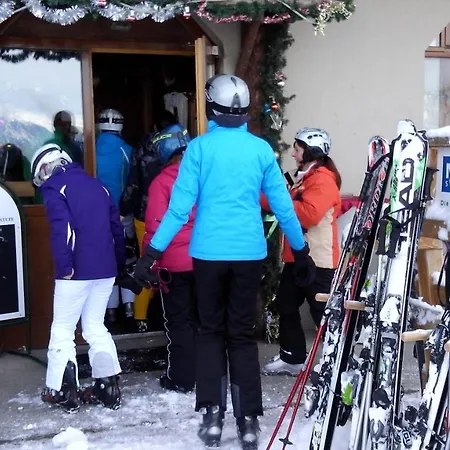 Sonja Nassfeld * Sonnenalpe Nassfeld