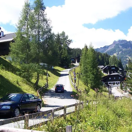 Apartman Sonja Nassfeld *