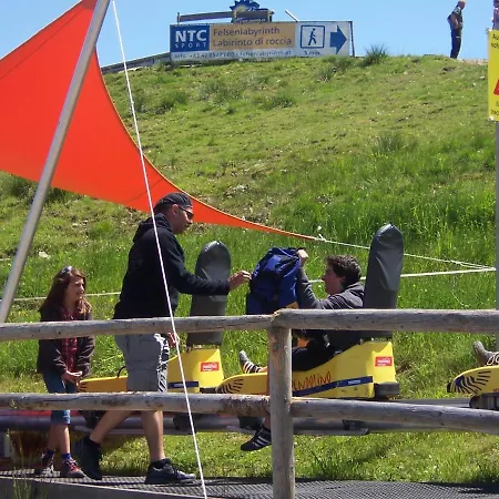 Sonja Nassfeld * Sonnenalpe Nassfeld