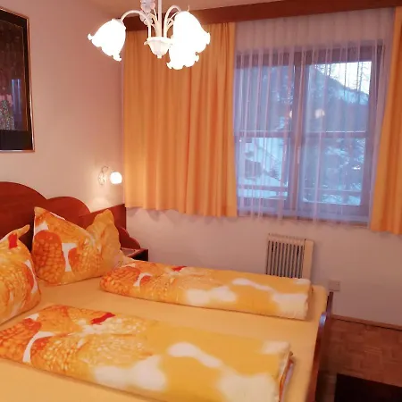 דירה Sonja Nassfeld