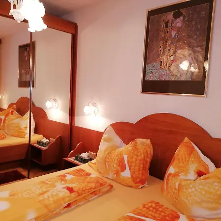 Apartment Sonja Nassfeld Sonnenalpe Nassfeld