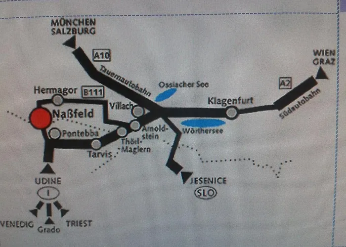 Sonja Nassfeld Sonnenalpe Nassfeld