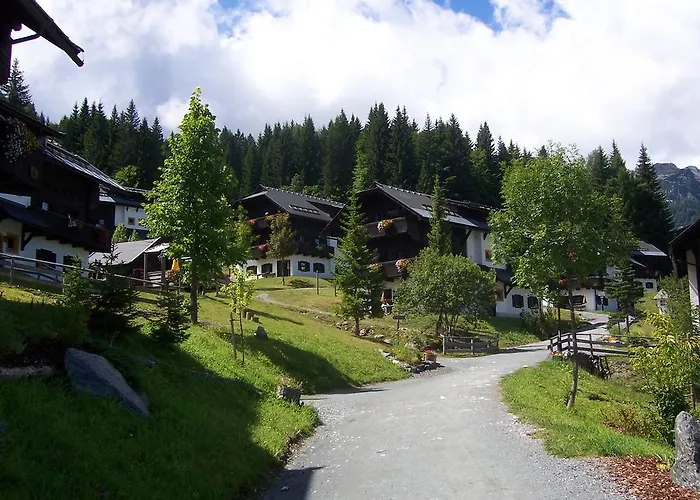 Sonja Nassfeld Apartman Sonnenalpe Nassfeld