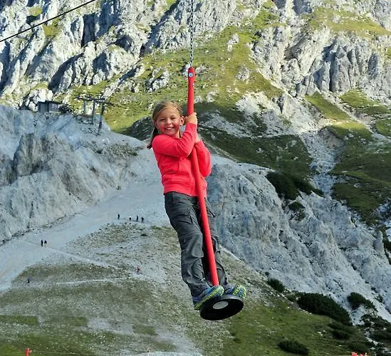 Apartament Sonja Nassfeld Sonnenalpe Nassfeld