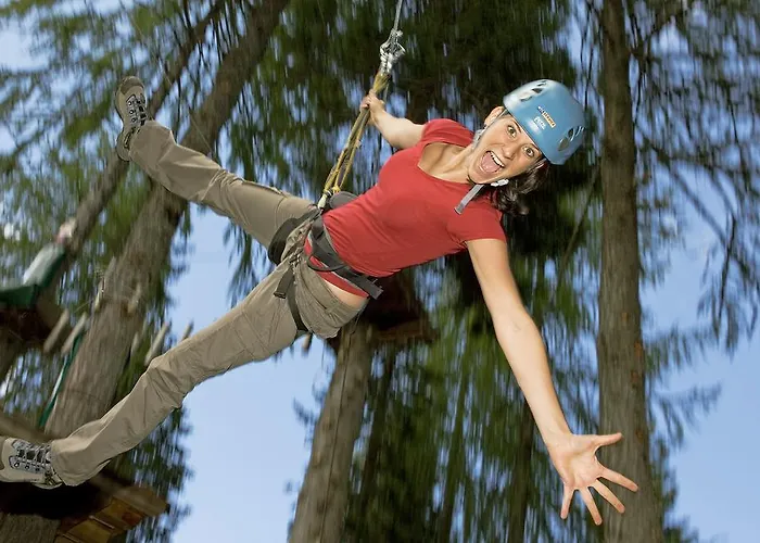 Sonja Nassfeld Apartament