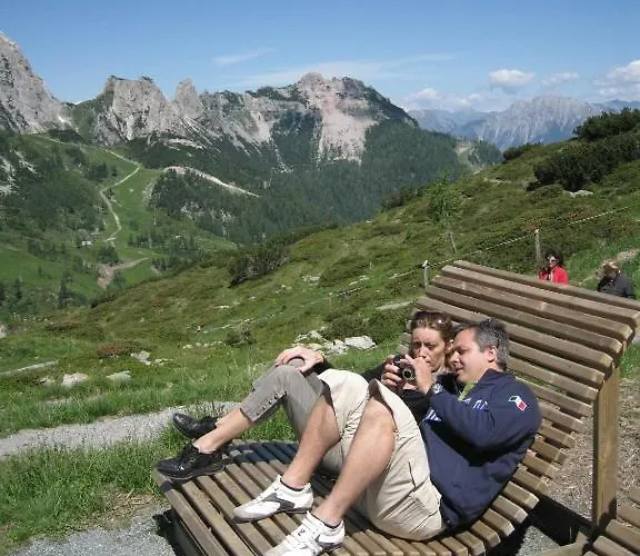 Apartament Sonja Nassfeld Sonnenalpe Nassfeld