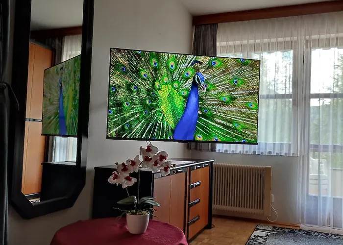 Sonja Nassfeld Sonnenalpe Nassfeld