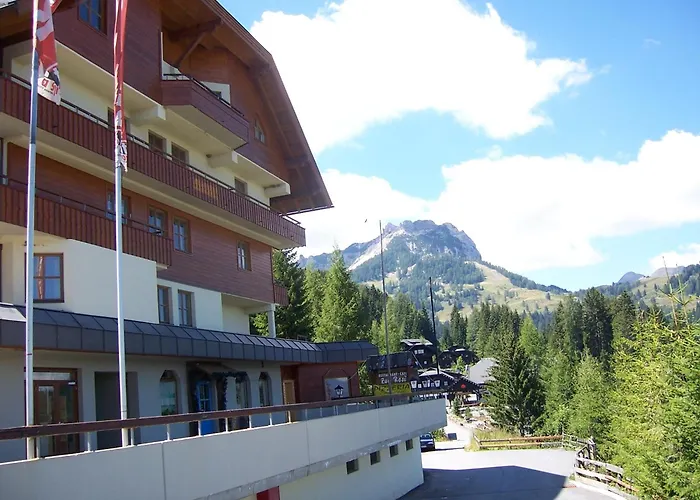 Sonja Nassfeld Apartament