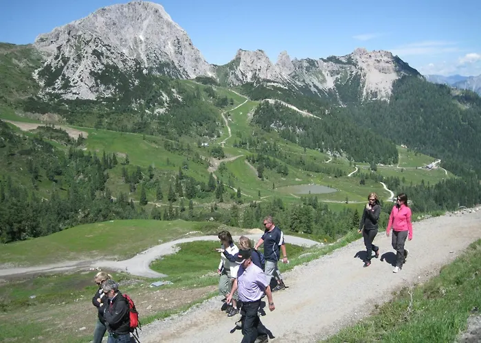 Sonja Nassfeld * Sonnenalpe Nassfeld