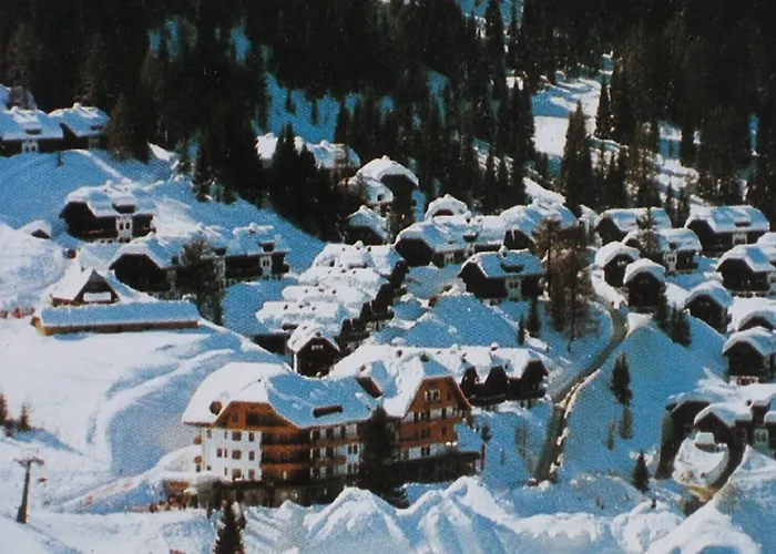 Apartman Sonja Nassfeld