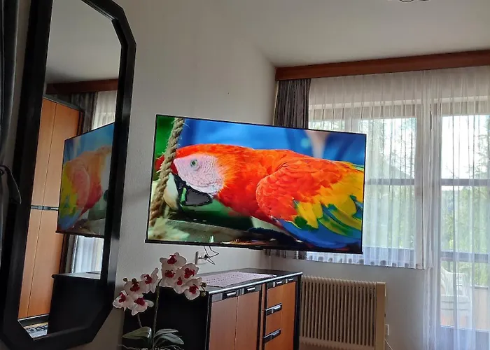 Apartament Sonja Nassfeld Sonnenalpe Nassfeld