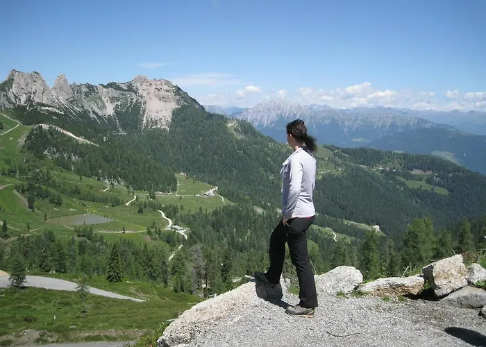 Sonja Nassfeld * Sonnenalpe Nassfeld