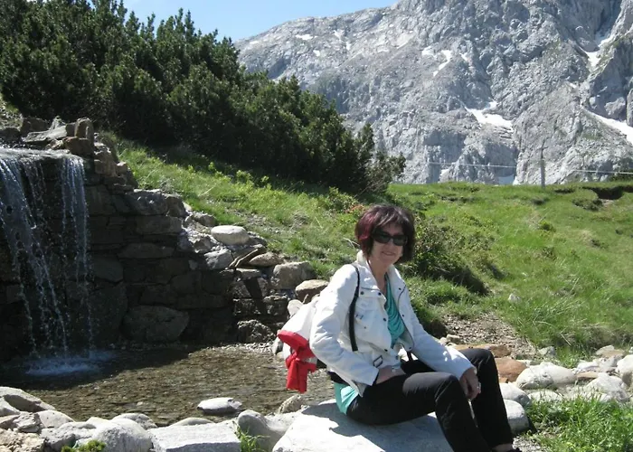 Apartman Sonja Nassfeld *