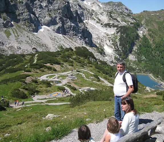 Apartament Sonja Nassfeld Sonnenalpe Nassfeld