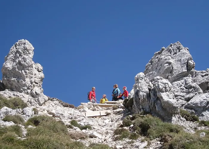 Apartman Sonja Nassfeld