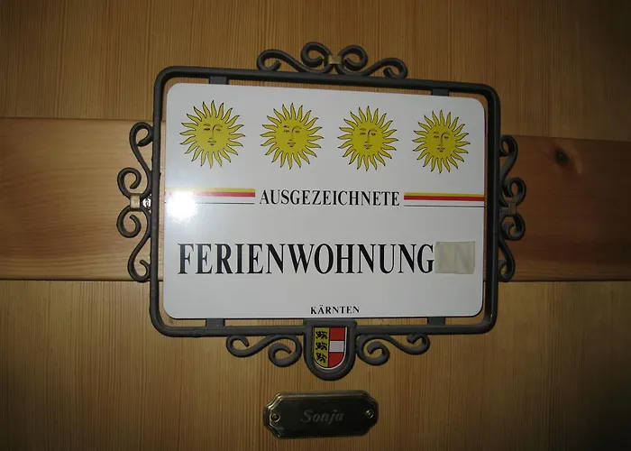 Sonja Nassfeld * Sonnenalpe Nassfeld