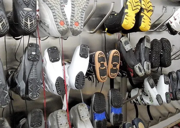 Apartament Sonja Nassfeld