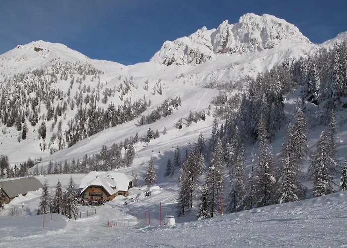 Sonja Nassfeld * Sonnenalpe Nassfeld