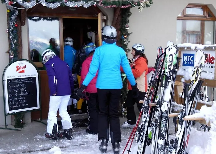 Sonja Nassfeld * Sonnenalpe Nassfeld