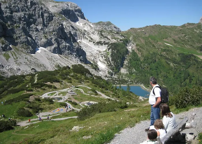 Apartman Sonja Nassfeld Sonnenalpe Nassfeld