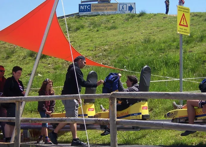 Sonja Nassfeld * Sonnenalpe Nassfeld