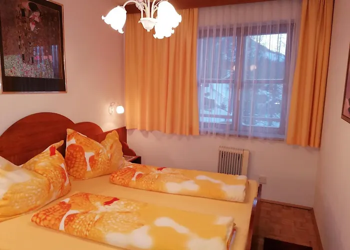 Apartament Sonja Nassfeld