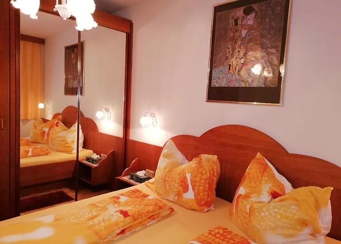 Apartament Sonja Nassfeld Sonnenalpe Nassfeld